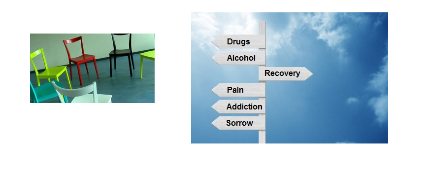 access to recovery