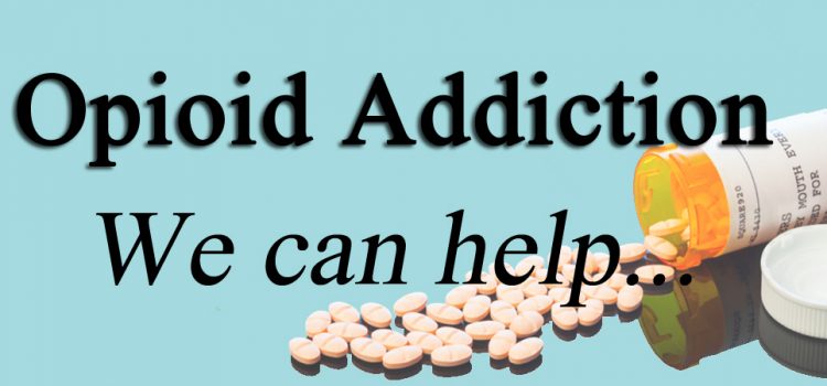 addiction to xanax and opioids