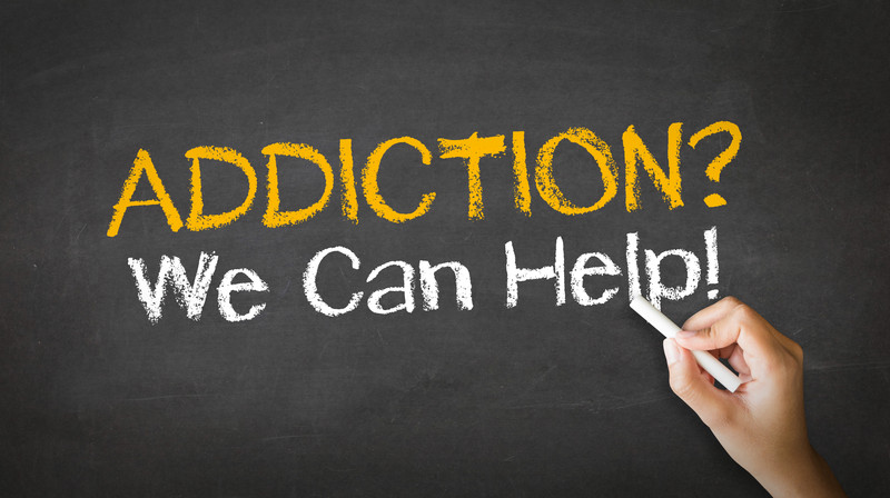 What is Recovery from Addiction?