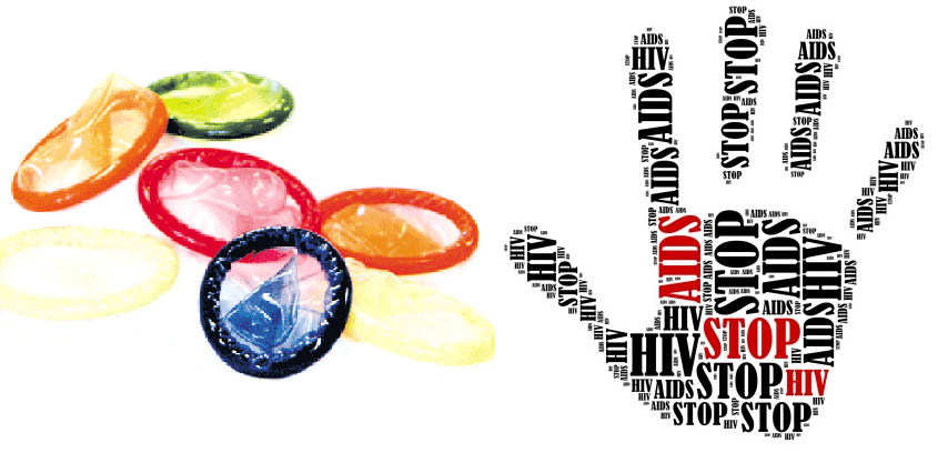 Aids prevention