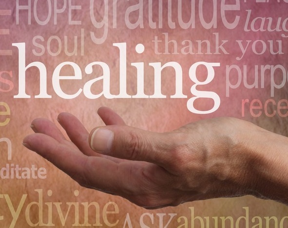 holistic healing centers for recovery