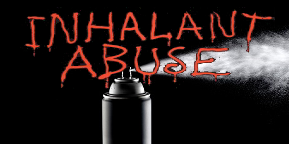 Addiction Recovery for people using Inhalants or Addiction To Huffing