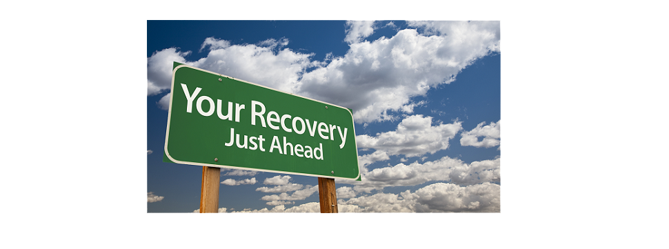 recovery from addiction