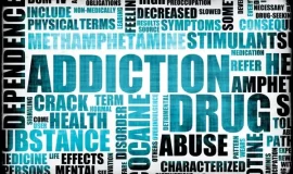 SIGNS OF drug addiction