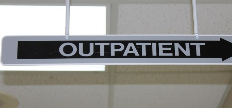 outpatient drug rehab centers