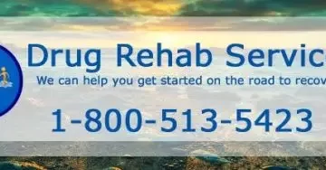 DRUG REHAB SERVICES