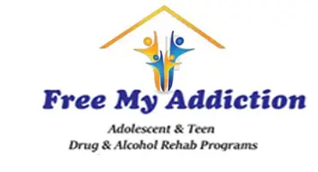 FreeMyAddiction is a website dedicated to helping teens and young adults get help you addiction.