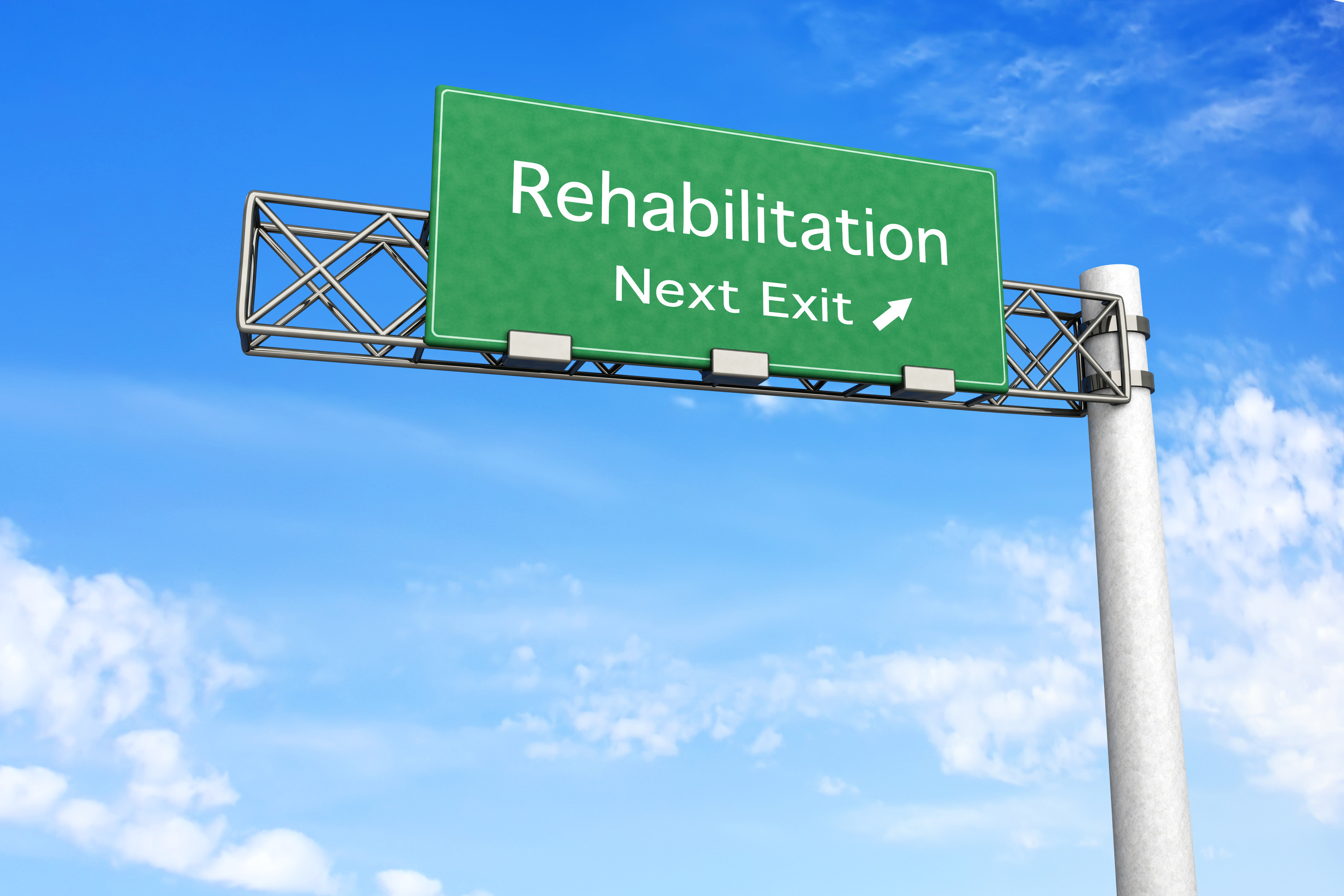 State Funded Drug Rehabs in Arkansas