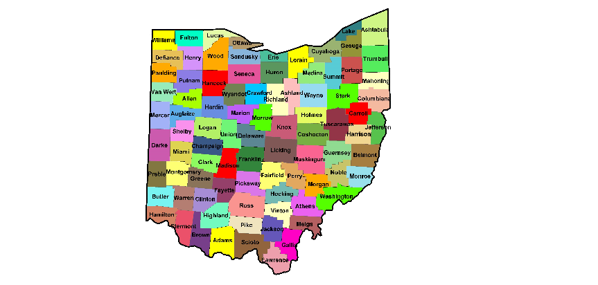 ohiodetox centers, withdrawal centers in ohio, detox programs near me