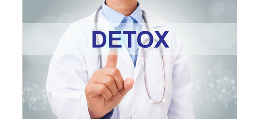 Detox Centers In Washington