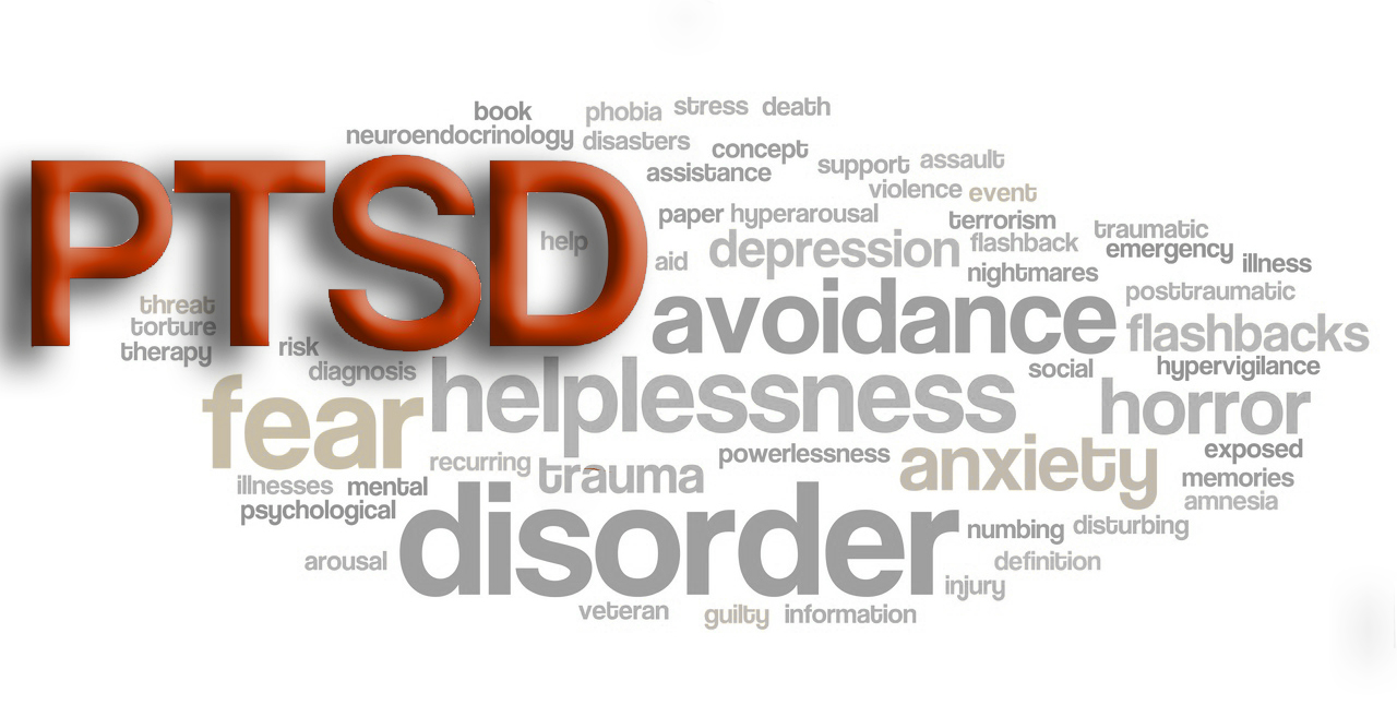 PTSD Treatment Centers in Colorado