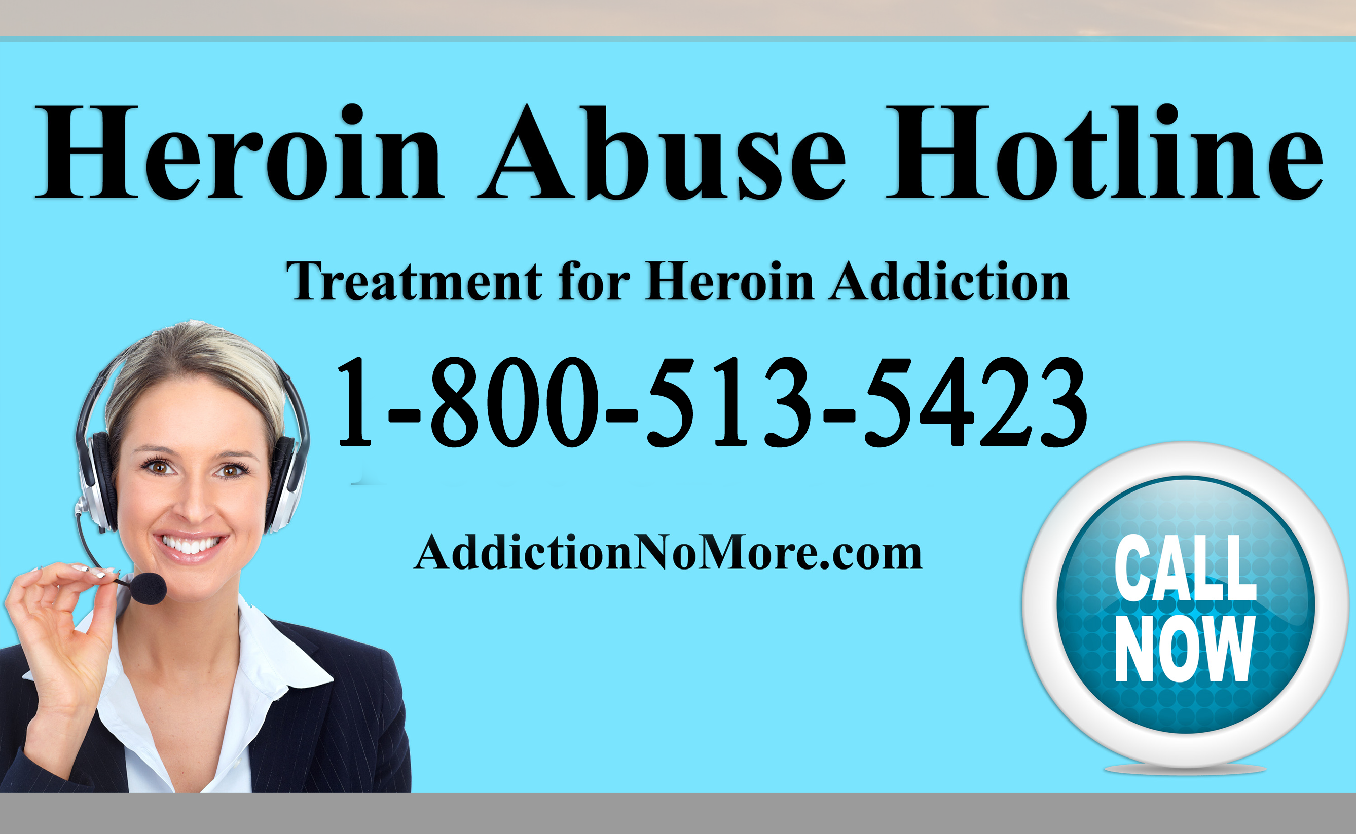 Heroin Addiction Treatment in Florida