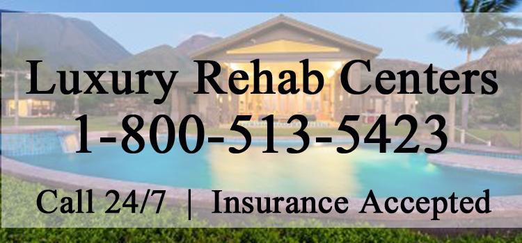 Luxury Rehab Centers with High Success Rates