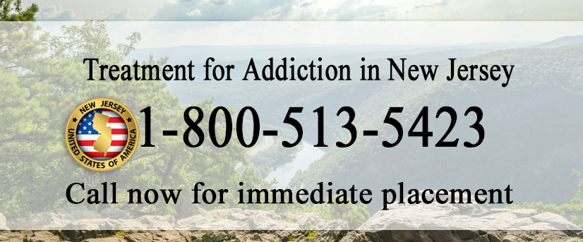 Addiction Treatment Facilities in New Jersey