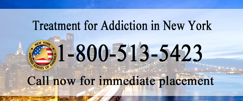 Addiction Treatment Facilities in New York