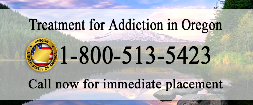 Addiction Treatment Facilities in Oregon