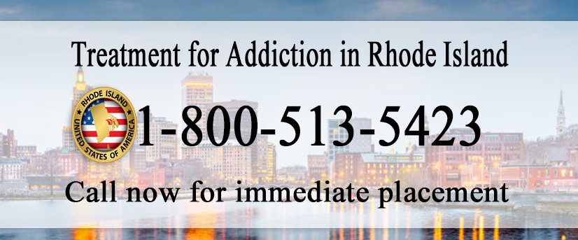 Addiction Treatment Facilities in Rhode Island