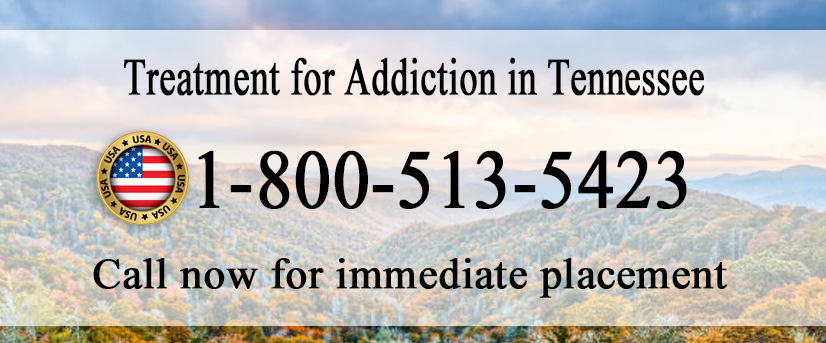 Addiction Treatment Facilities in Tennessee