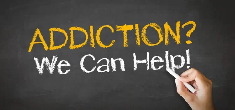 call us today for help locating addiction treatment services