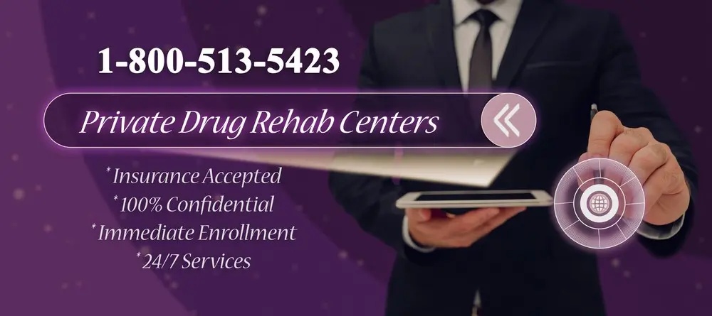Private Drug Rehab Centers in Texas