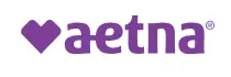 Aetna Health Insurance Logo