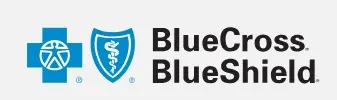 Blue Cross Blue Shield Health Insurance Logo