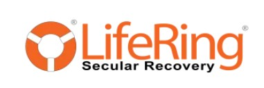 lifering secular recovery logo
