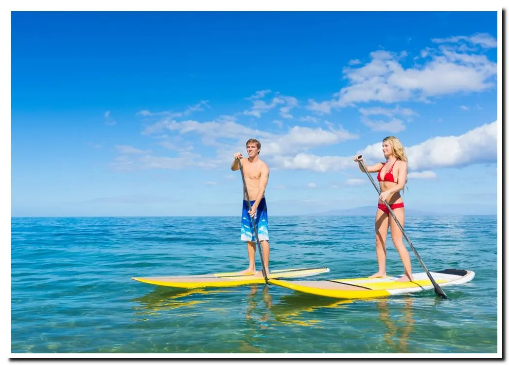 Surfing at a Rehab For Couples in Tennessee