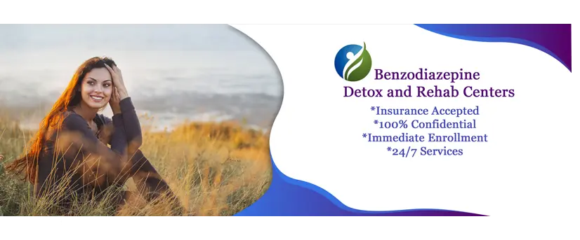 Treatment Centers for Benzo Addiction