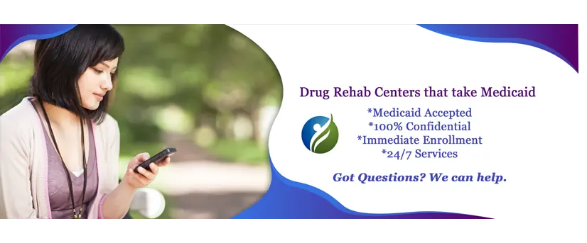 Medicaid Accepted Drug Rehab Centers