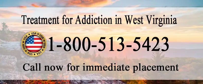 Addiction Treatment in West Virginia