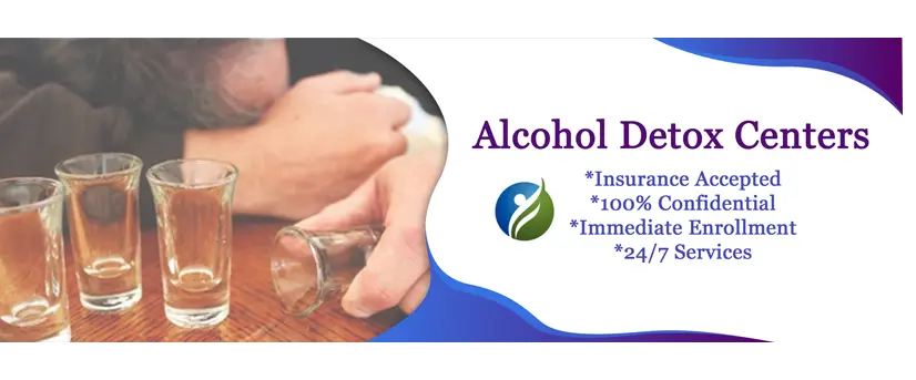 Alcohol Detox Centers in Delaware