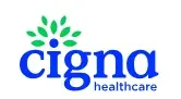 Cigna Healthcare Insurance Logo