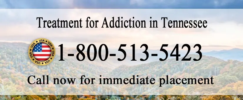 Addiction Treatment in Tennessee