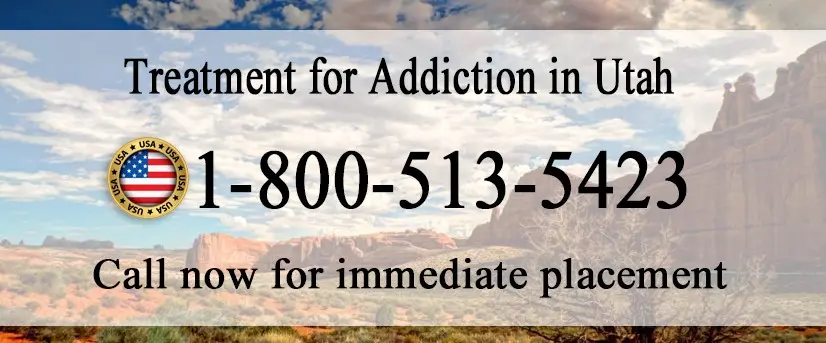 Addiction Treatment in Utah
