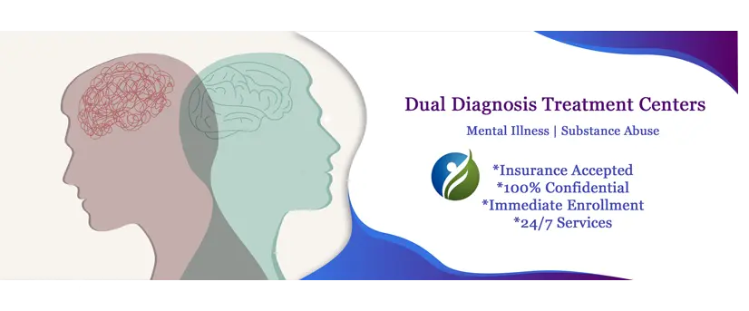 Dual Diagnosis Treatment Programs