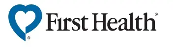 First Health Insurance Logo