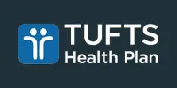Tufts Health Plan Insurance Logo
