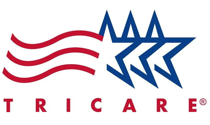 TRICARE Military Insurance Logo