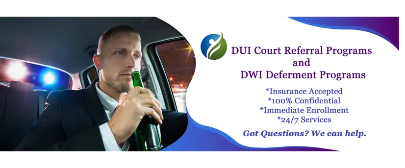 DWI or DUI Court Referral Programs in Kentucky