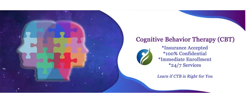 Cognitive Behavior Therapy for Addiction