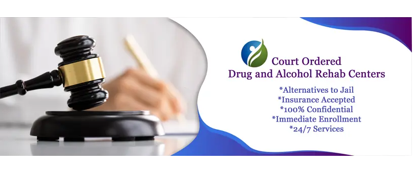 Court Ordered Drug Rehab Programs in Colorado