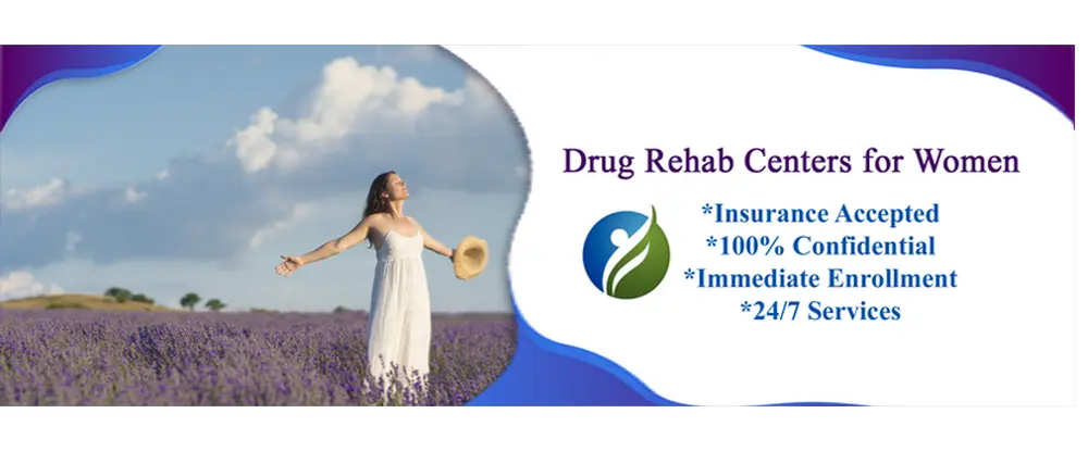 Drug Rehab Centers for Women in Tennessee