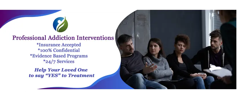 Intervention Help and Intervention Services in Louisiana