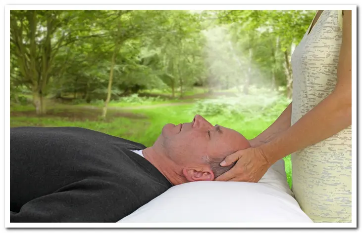 Reiki massage can be very beneficial and healing to someone in a holistic drug rehab center
