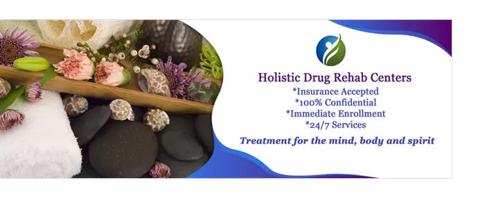Holistic healing drug rehab centers offer healing for the mind body and spirit