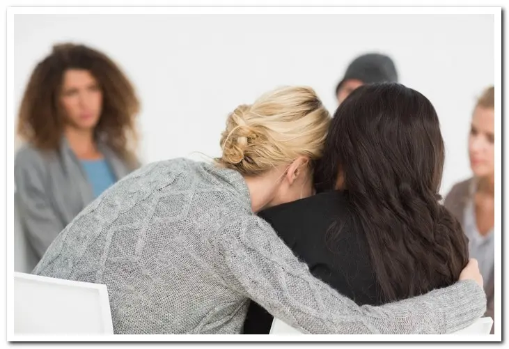 Intervention services help families needing help getting a loved one into rehab.