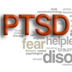 PTSD therapy along with substance abuse treatment go can help someone who struggles with ptsd