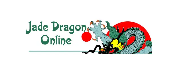 Jade Dragon Online