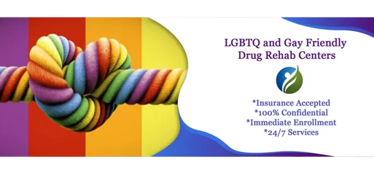 drug rehab centers for transgender, gays and lesbians